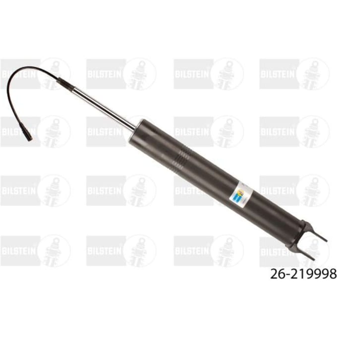 Schokdemper BILSTEIN - B4 Serie vervanging (DampTronic®) BILSTEIN 26-219998