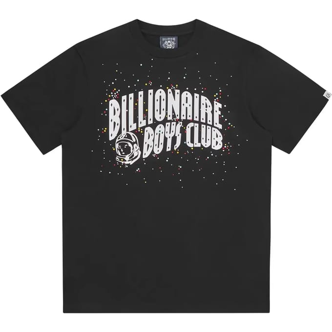 T-shirt Billionaire Boys Club Embellished Arch Logo