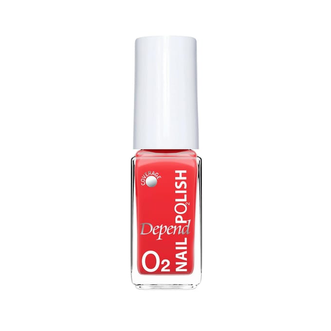 Depend O2 Whispers Of Wonderland A834 5 ml