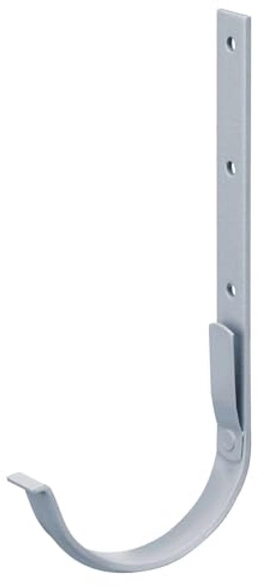 Halfronde Gootbeugels van Staal 180mm - Set van 20 Stuks