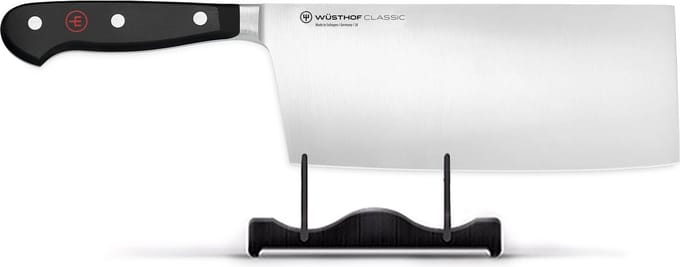 Wusthof - Classic Chinees Koksmes 18 cm