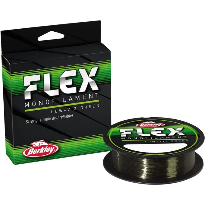 Monofilament Berkley Flex