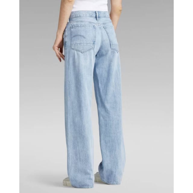 Flared/Bootcut G-Star Raw judee loose wmn