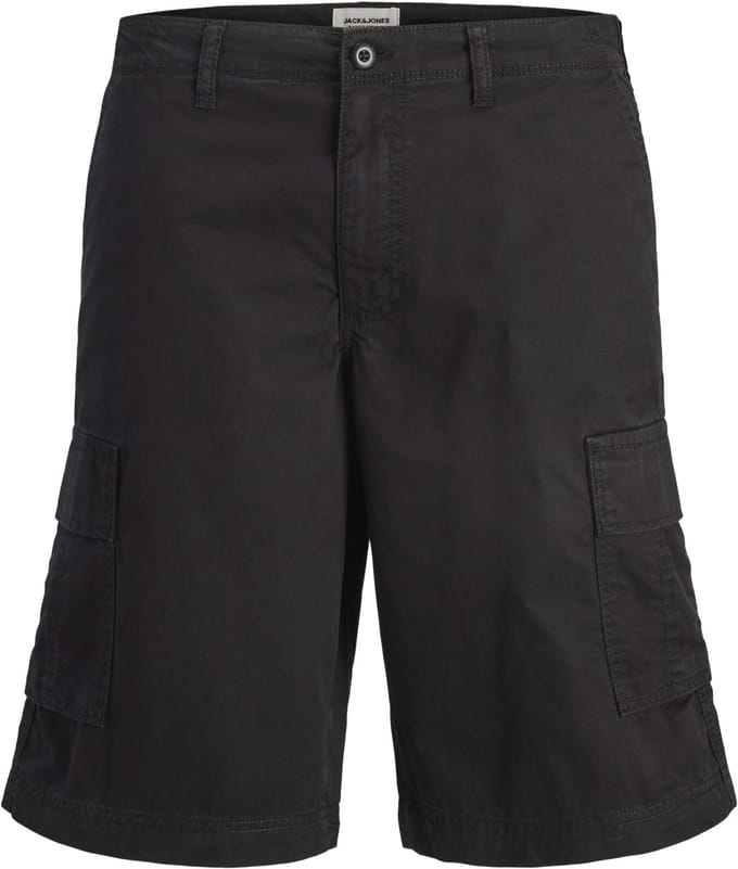 JACK&JONES - JPSTCOLE MATTY CARGO SHORT MID - Jongens - Bermuda shorts