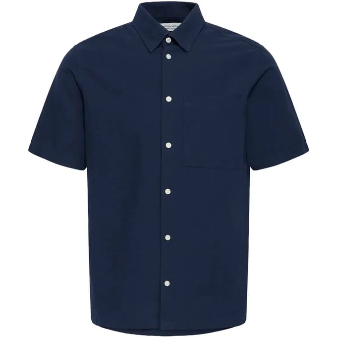 Shirt Casual Friday CFAaberg Structured