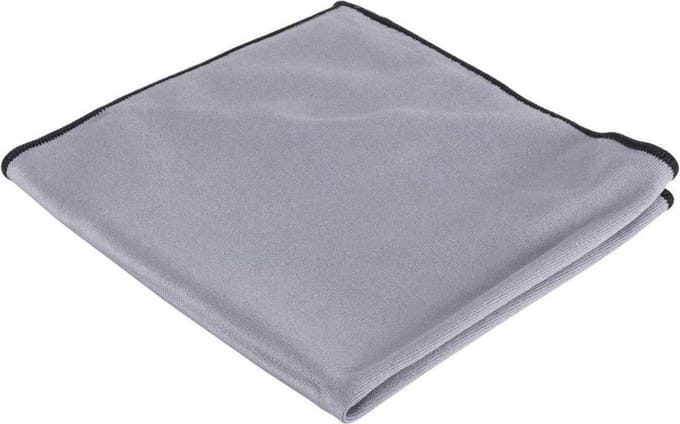 Unger ErgoTec-NINJA MicroWipe 55x55cm