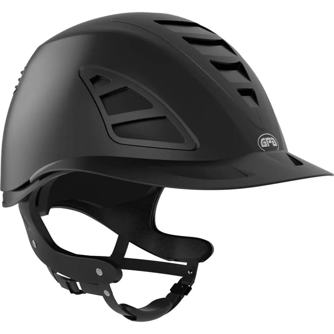 Rijhelm GPA 4S First Lady TLS Mat