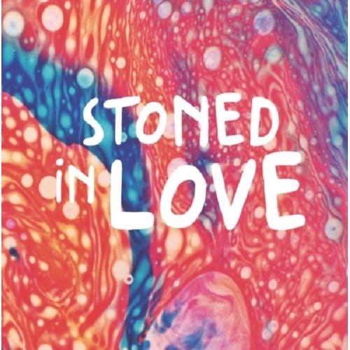 Orange Drop - Stoned In Love (CD)