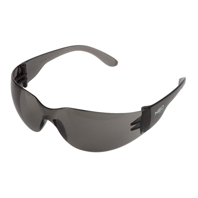 NEO - Veiligheidsbril - Optical 1 - Zwart
