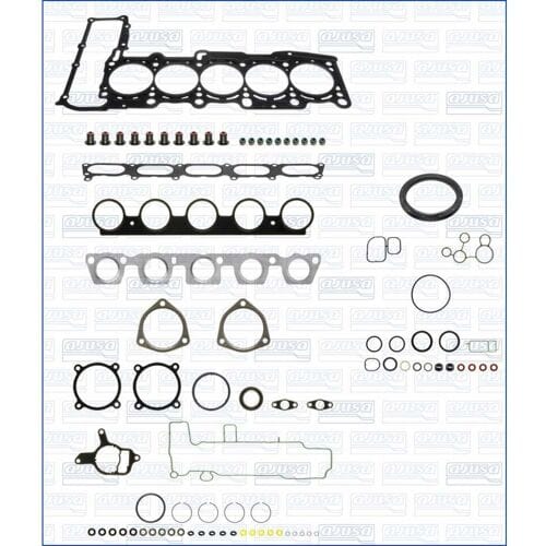 Complete pakkingset, motor AJUSA 50608200