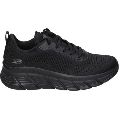 Sneaker Skechers Bobs B Flex Hi - Flying - Sportswear - Vrouwen