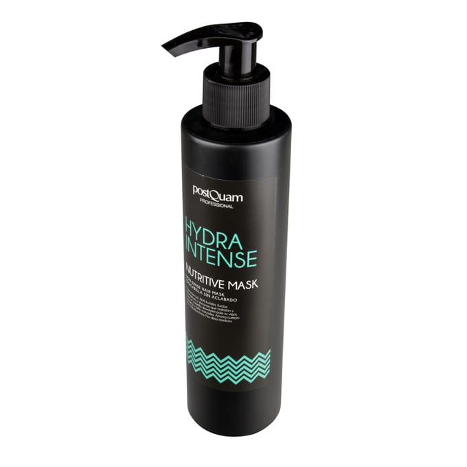 POSTQUAM HAIR CARE MASKER VOEDEND HYDRA INTENS