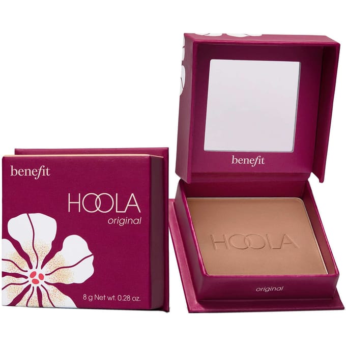 Benefit Hoola matte bronzend poeder 8 g