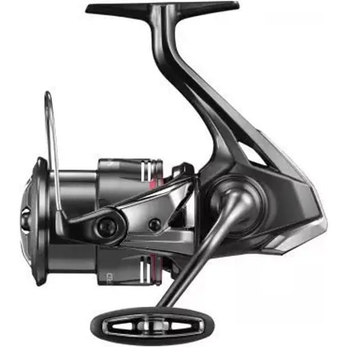 Voorremhaspel Shimano Vanford FA 4000MHG
