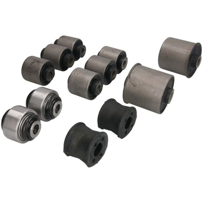 Reparatieset, achterwiel ophangingsbalk  TEDGUM TED42170