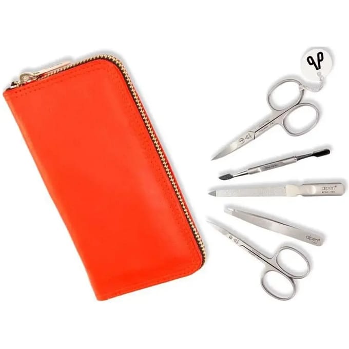 Manicure set Alpen 5P Soft
