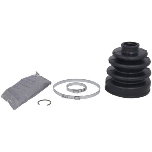 Balgenset, aandrijfas SPIDAN 21008
