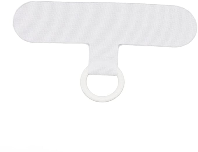 Dailygoods - Universele Nylon Telefoon Lanyard voor Mobiele Telefoons