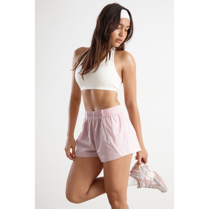 Dames Dsgn Studio Ultra Sculpt Halter Neck Bh | Creme | Maat: XL