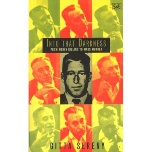 Into That Darkness - Gitta Sereny