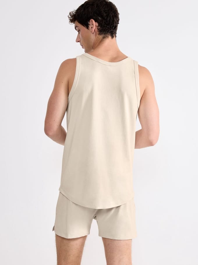 sloggi Tanktop Tank Top