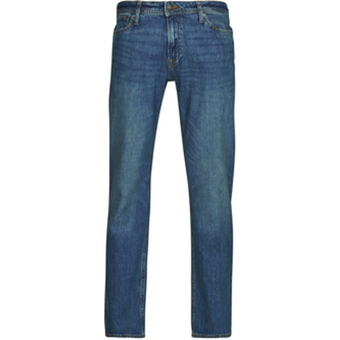JACK&JONES JEANS INTELLIGENCE - JJICLARK JJORIGINAL AM 419 NOOS Heren Jeans