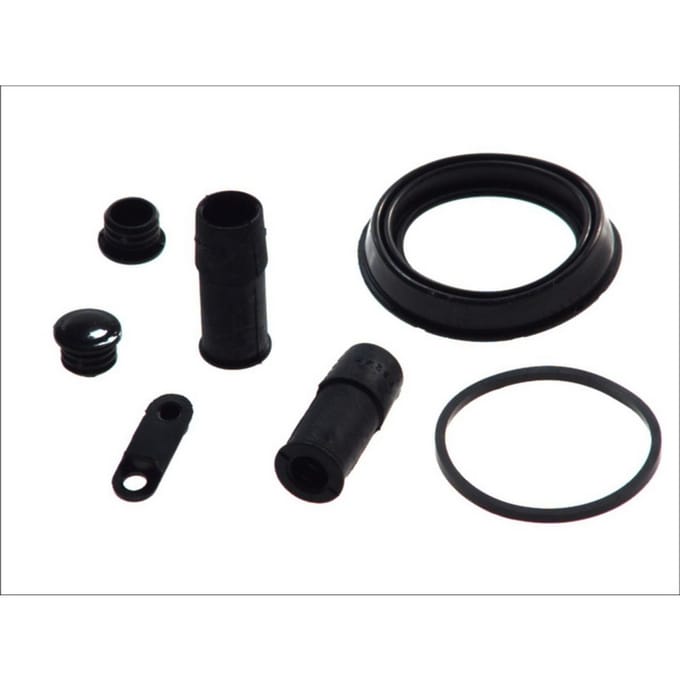 Reparatieset, remklauw AUTOFREN SEINSA D4-700