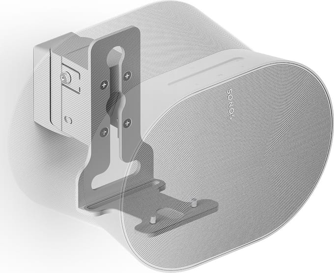 Flexson Sonos Era 300 muurbeugel