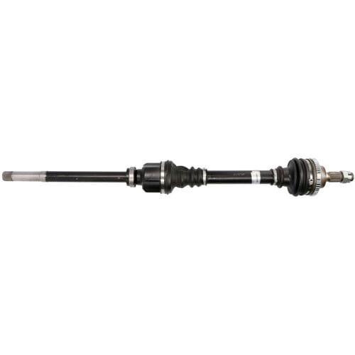 Aandrijfas POINT GEAR PNG70170 Rechts