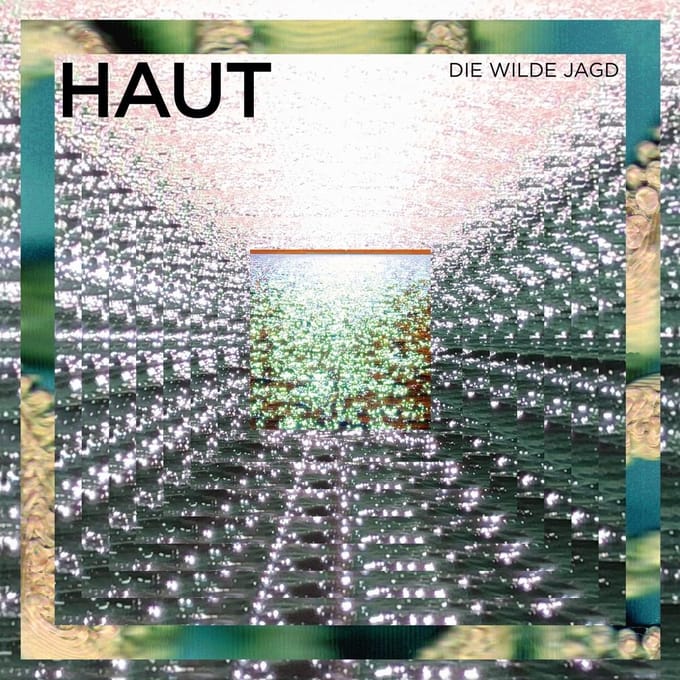 Die Wilde Jagd - Haut (CD)