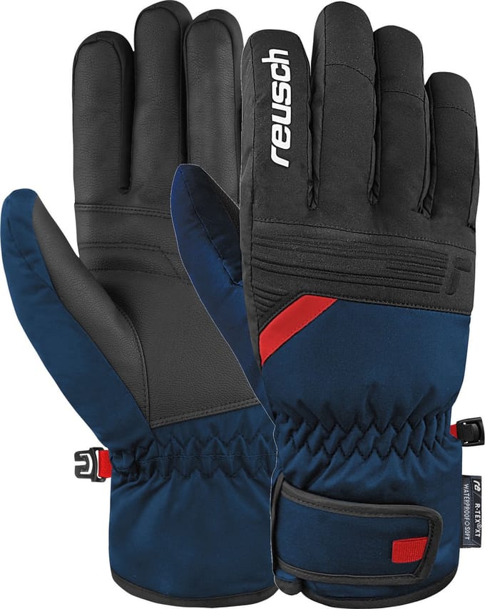 Reusch Skihandschuhe Baldo R-TEX XT