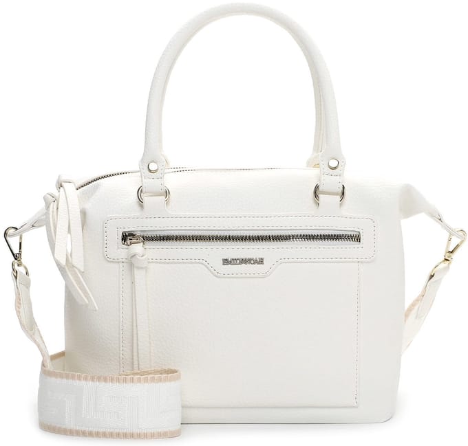 EMILY & NOAH Shopper E&N Josepha ( 65544 ) - Dames handtassen - white 300