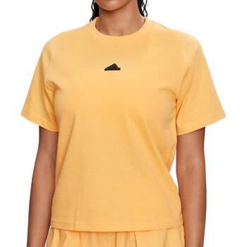 Dames-T-shirt adidas Z.N.E.