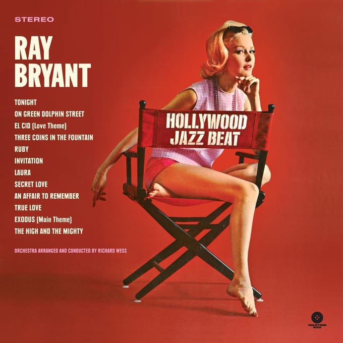 Hollywood Jazz Beat (Collectors Edition)