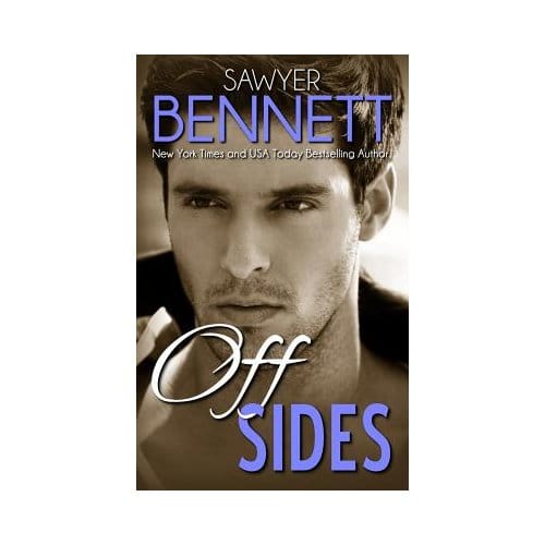 Off Sides - Bennett, Sawyer