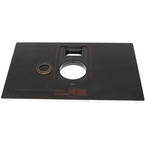 AEG Kookplaat 4055536355