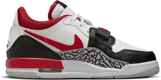 Air Jordan Legacy 312 Low - Sneakers - Maat 38.5