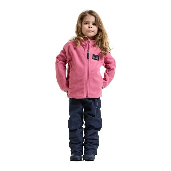 Kinderfleece Didriksons Muskot