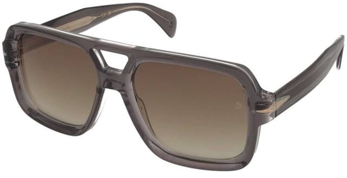 Zonnebril David Beckham DB 7151/S CBL/HA