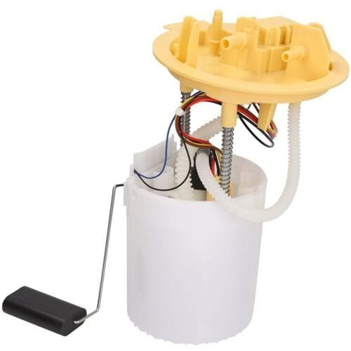 Brandstofpomp MEAT & DORIA 77853