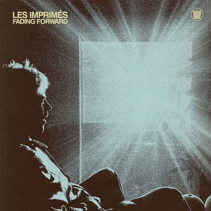 Les Imprimés - Fading Forward (MC)