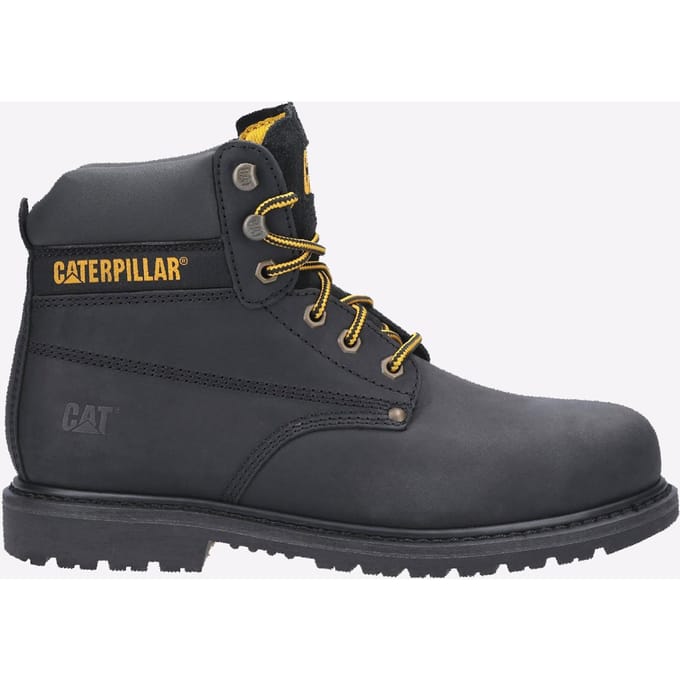 Caterpillar Powerplant GYW Veiligheidslaarzen Heren
