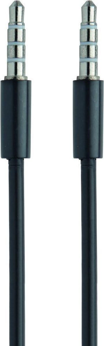 Jumalu AUX stereo kabel - 1 meter