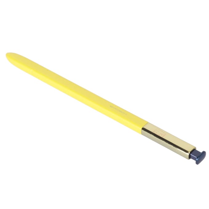 Telefoon Stylus Pen voor Galaxy Note9 Vervanging Zeer gevoelige touchscreen Stylus Pen met Bluetooth