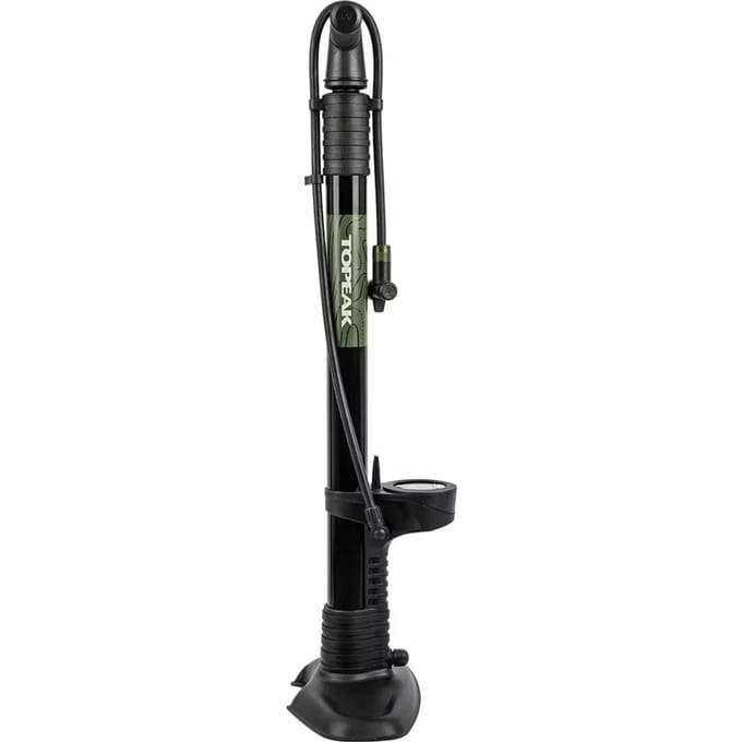 Manometer Topeak JoeBlow Mountain X