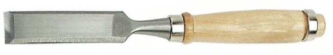 Mannesmann houtsteekbeitel 22 mm