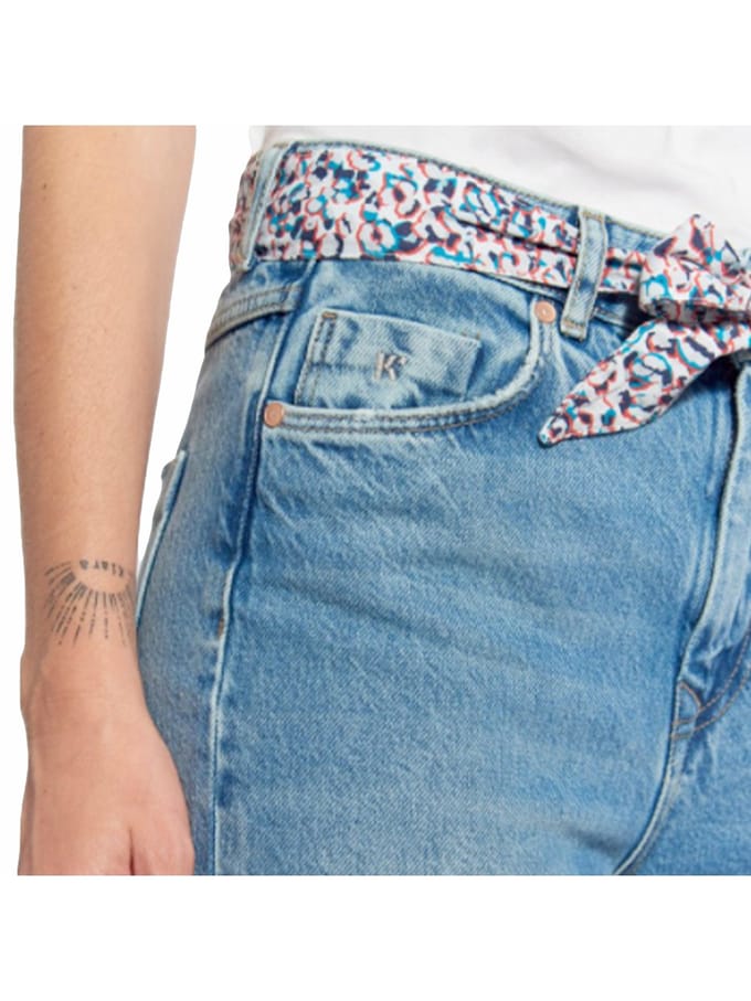 Jeans Kaporal Dames Fool