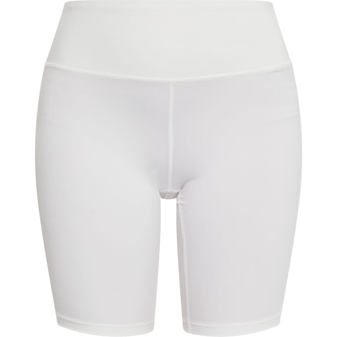 IZIA Korte broek Dames wolwit