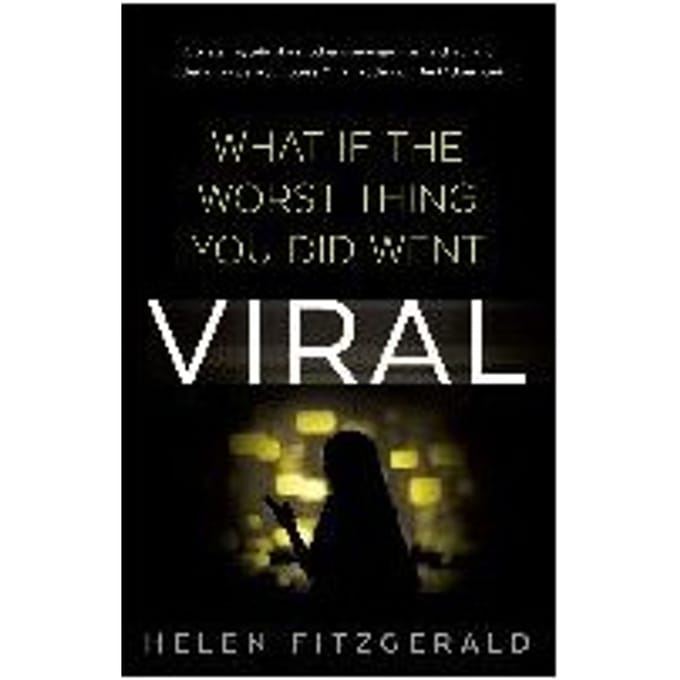 Viral - Helen FitzGerald