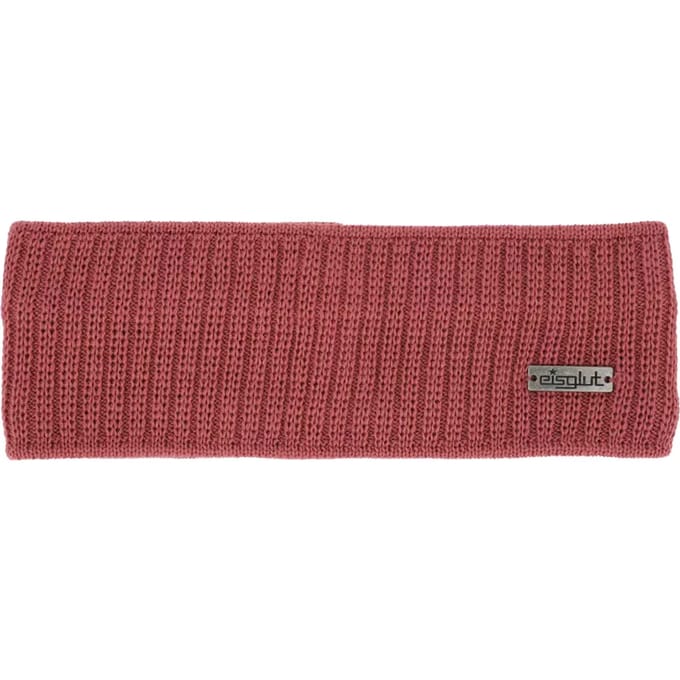 Hoofdband voor vrouwen Eisglut Ninl Merino
